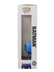 Batman - POP! #02