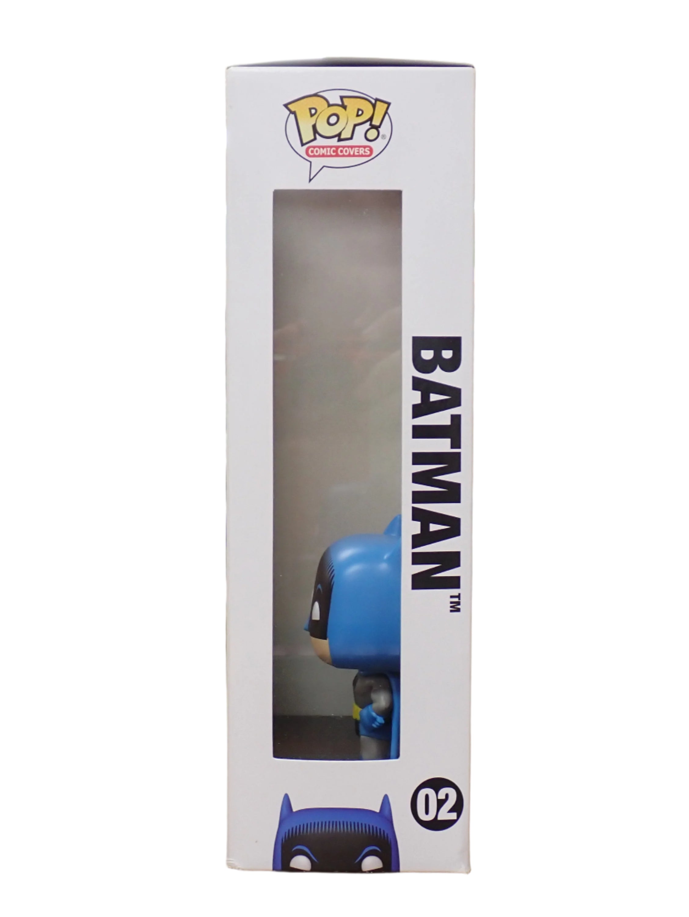 Batman - POP! #02
