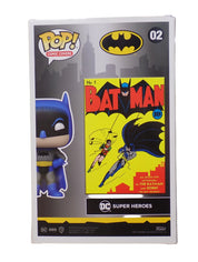 Batman - POP! #02