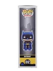 Batman - POP! #02