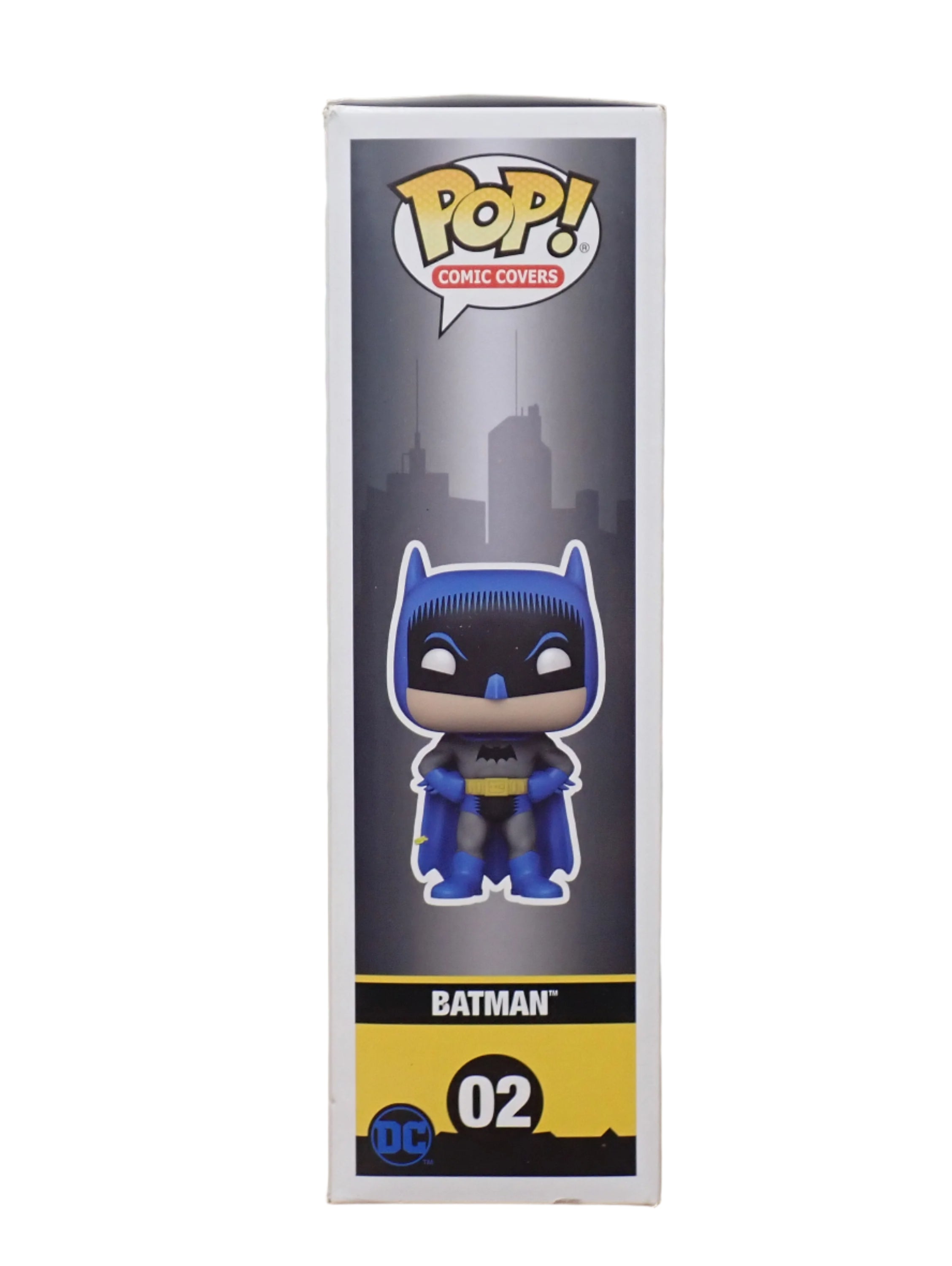 Batman - POP! #02