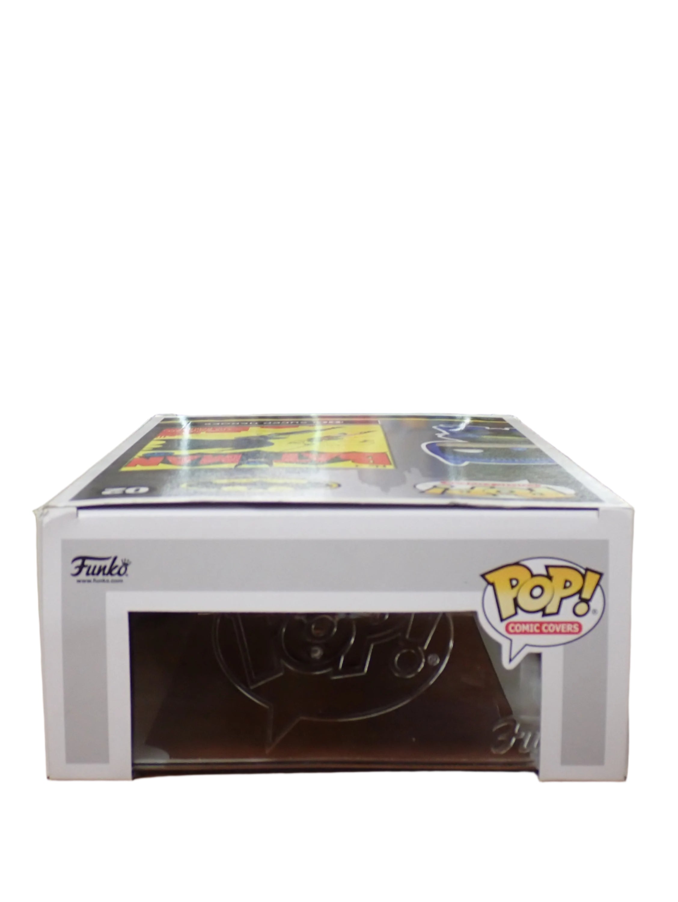Batman - POP! #02