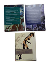 Aeon Flux: The Complete Animated Collection Director's Cut - DVD