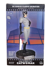 Catwoman Maquette Series DC Direct Statue