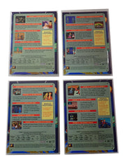 Futurama Vol. 1 and 2 - DVD