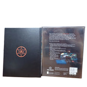 Blade Runner: The Roleplaying Game Starter Set & Limited Edition Core Rulebook (USED)