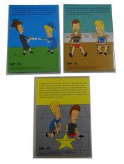 Beavis and Butt-Head: The Mike Judge Collection Vol 1-3 - DVD