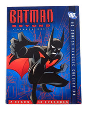 Batman Beyond Season 1 - DVD