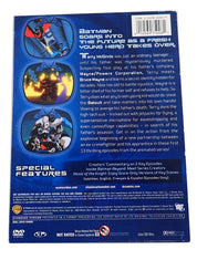 Batman Beyond Season 1 - DVD