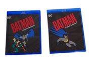 Batman The Complete Animated Series - [Blu-Ray]