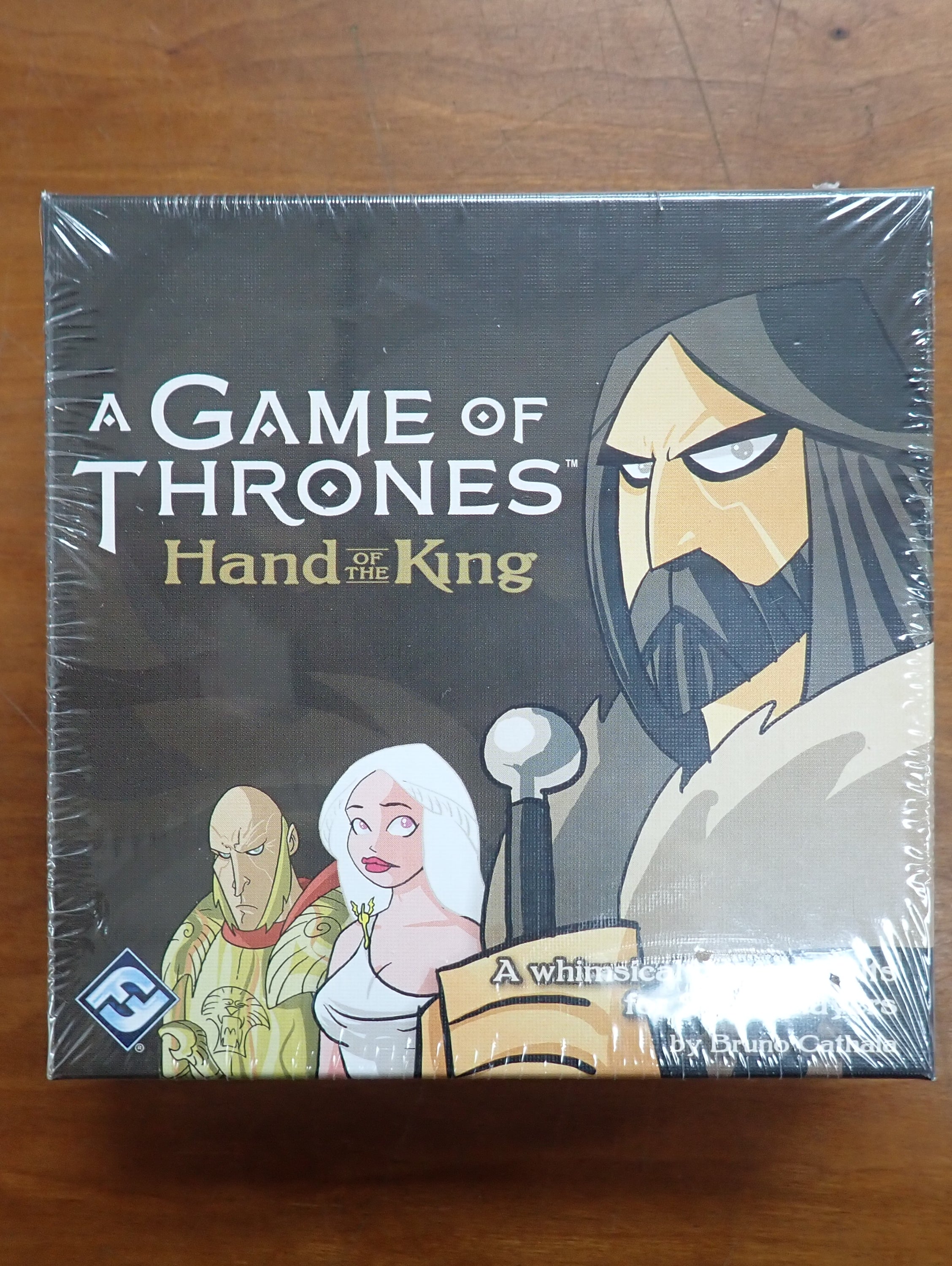 A Game of Thrones: Hand of the King (Used)