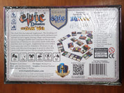 Tiny Epic Defenders: The Dark War Expansion (Used)