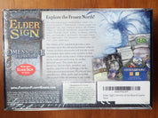 Omens of Ice Expansion (Used)