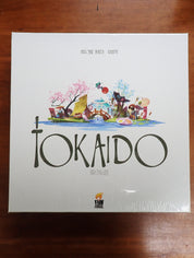 Tokaido (Used)
