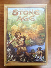 Stone Age (Used)