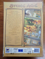 Stone Age (Used)