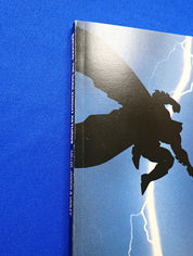 Batman: The Dark Knight Returns TPB (1986) - NM- (9.0) - 1st Printing