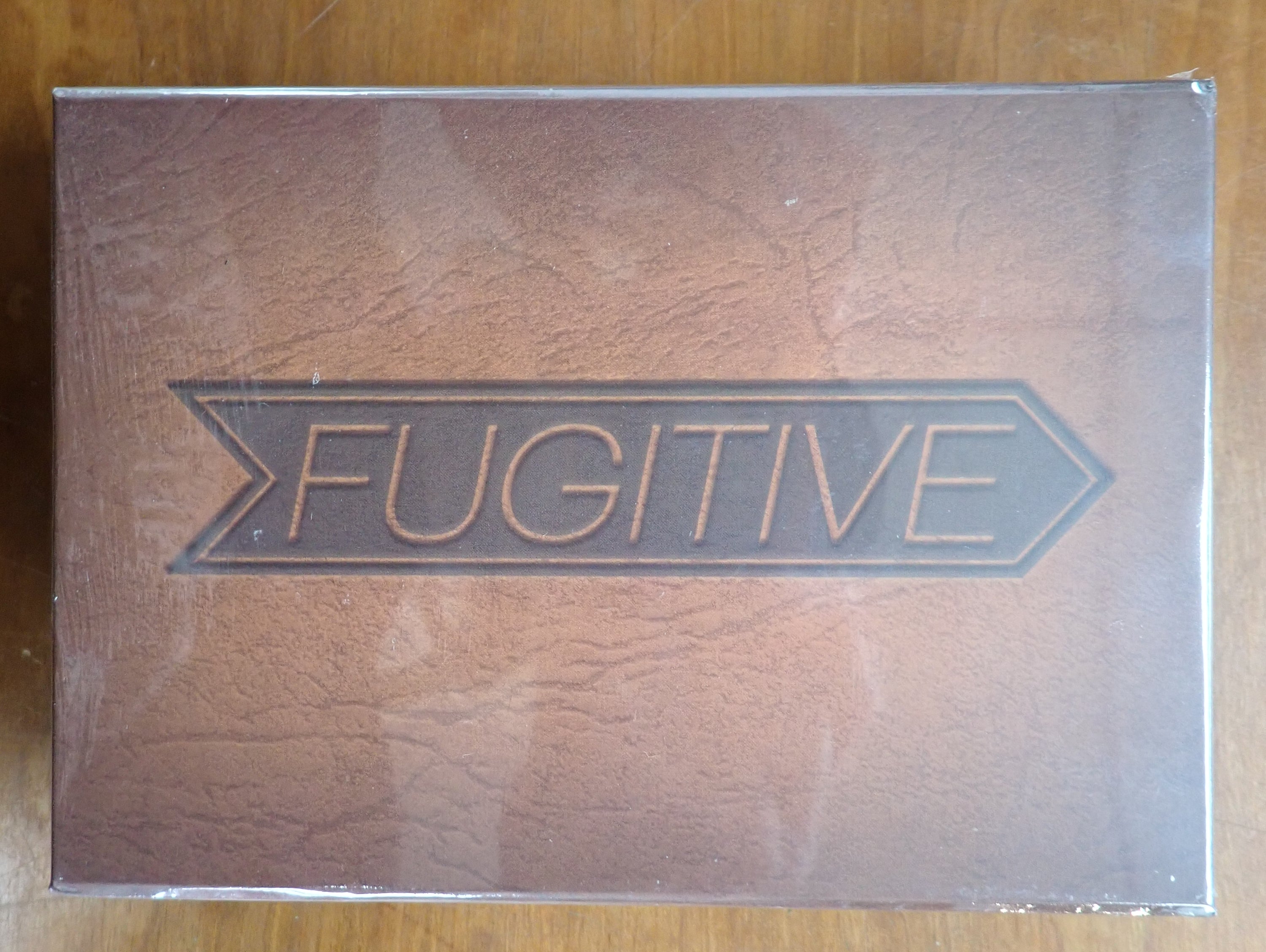 Fugitive (Used)