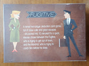Fugitive (Used)