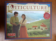 Viticulture: Essential Edition (Used)