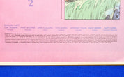 Flying Hero Barbie #63 (1996) - NM (9.4) - Final Issue, Low Print Run