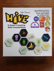 Hive (Used)