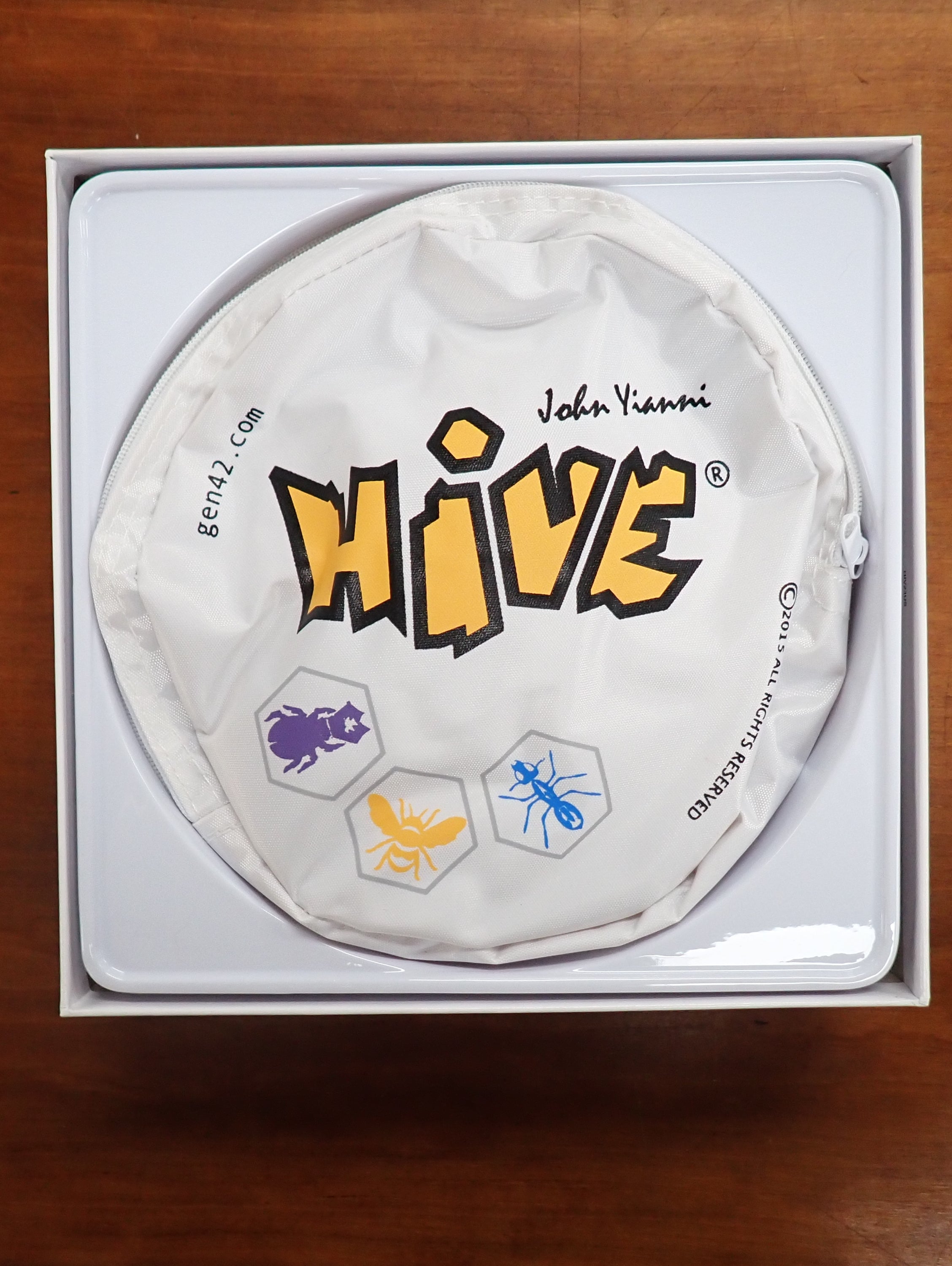 Hive (Used)
