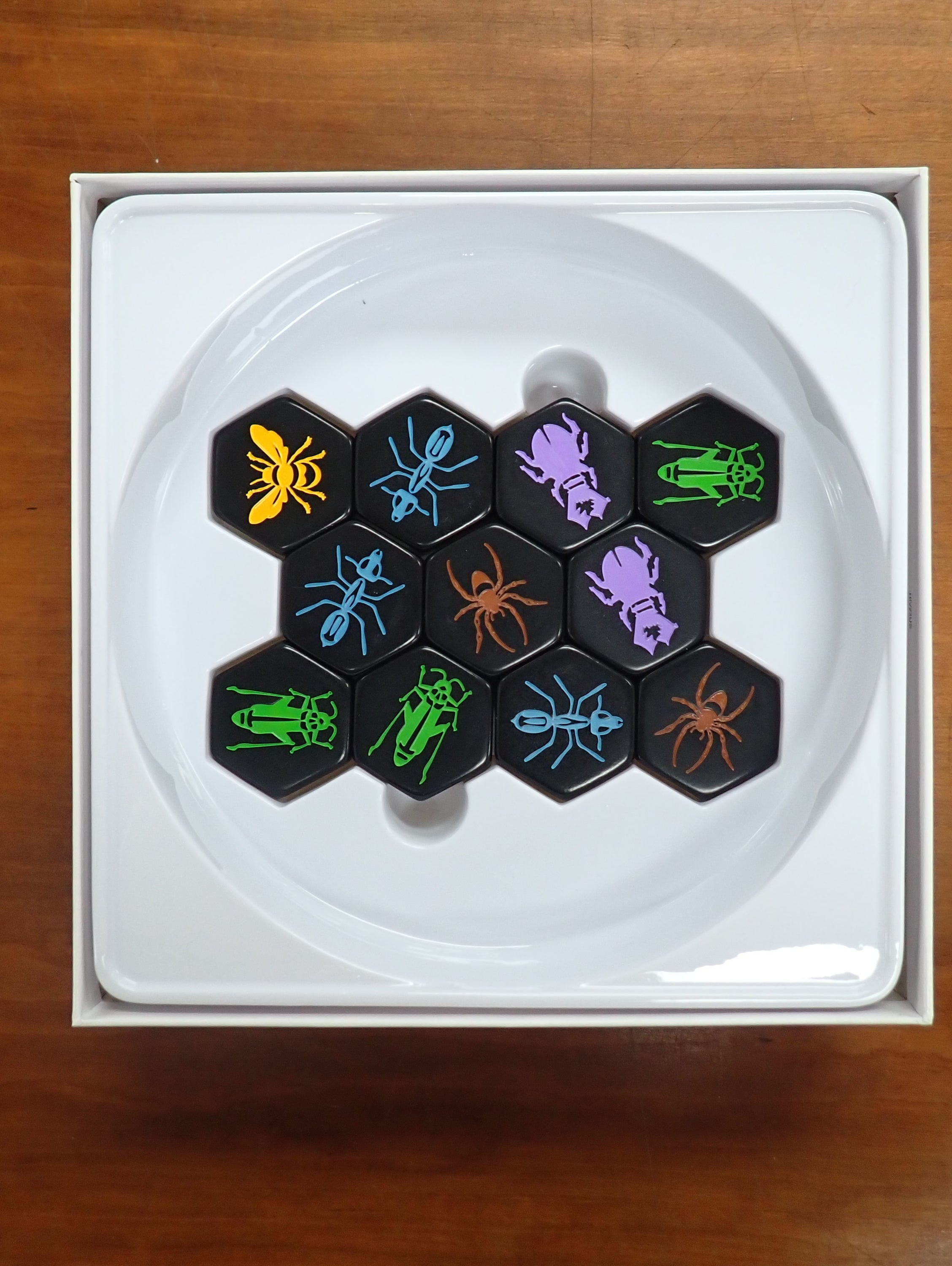 Hive (Used)