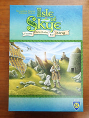Isle of Skye (Used)