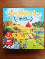 Kingdomino (Used)