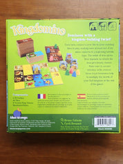 Kingdomino (Used)