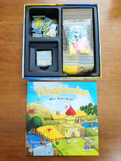Kingdomino (Used)