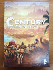 Century: Spice Road (Used)