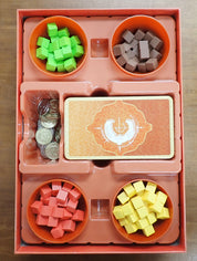 Century: Spice Road (Used)