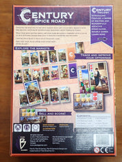 Century: Spice Road (Used)