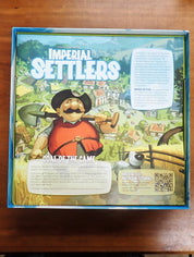 Imperial Settlers (Used)