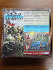 Champions of Midgard (Used)