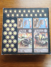 Champions of Midgard (Used)