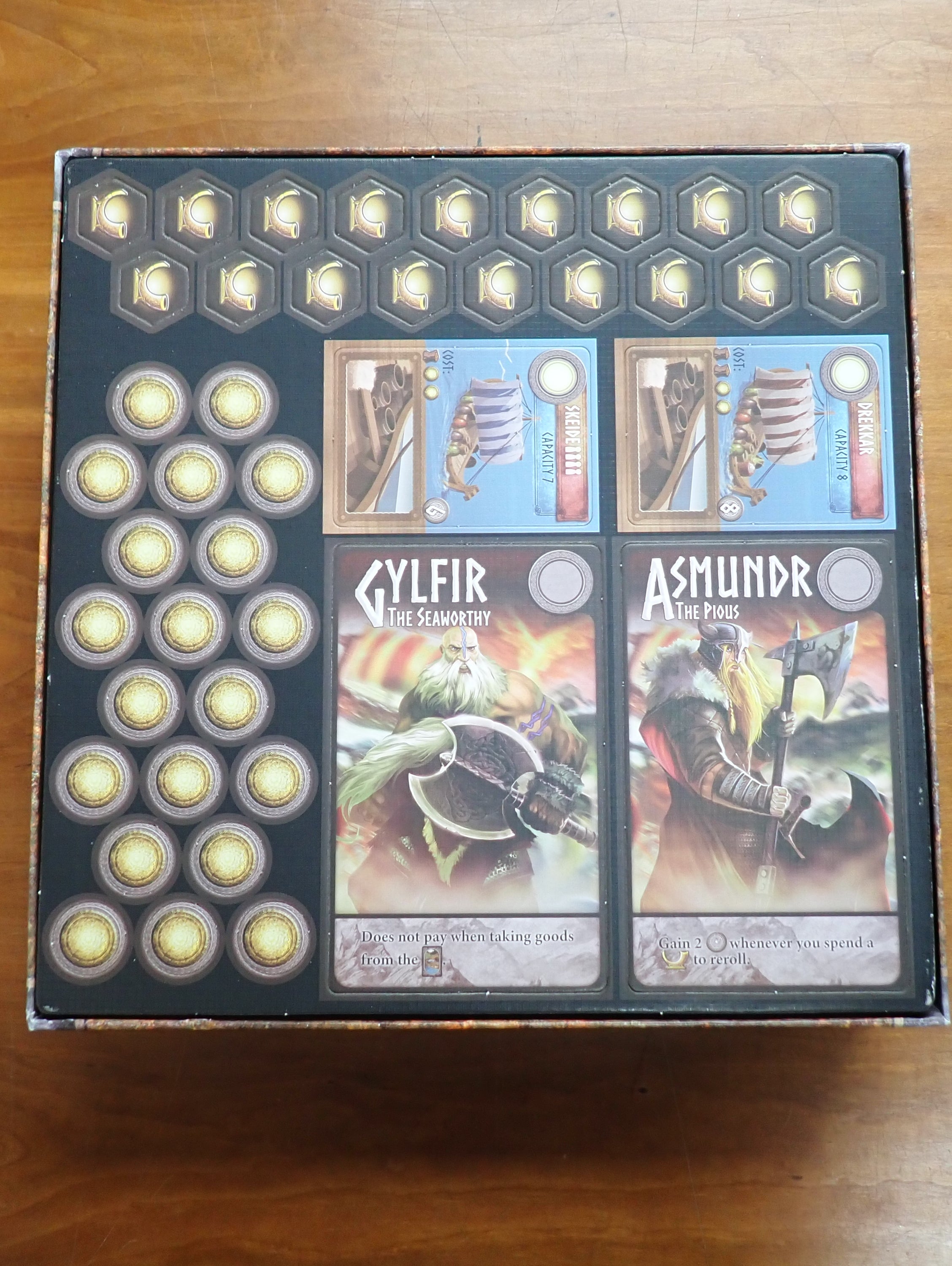 Champions of Midgard (Used)