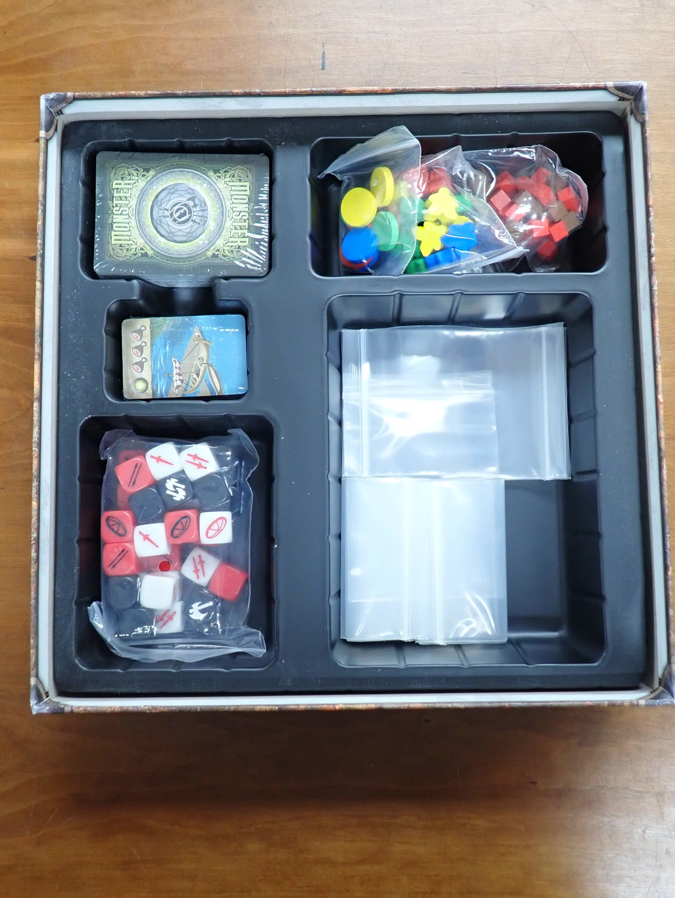 Champions of Midgard (Used)