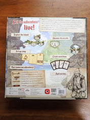 Robinson Crusoe: Adventures on the Cursed Island (Used)