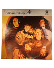 The Baroques - Vinyl