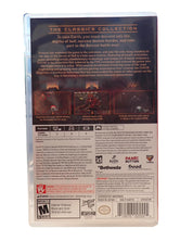 Doom The Classics Collection - Switch