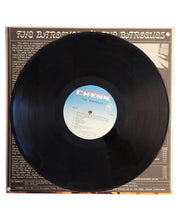 The Baroques - Vinyl