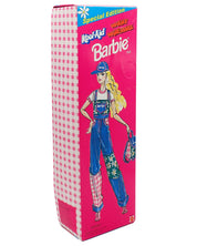 Kool-Aid Wacky Warehouse Barbie [Pre-Owned]