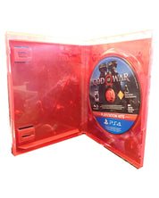 God of War [PlayStation Hits] - PS4 [Pre-Owned]