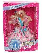 1994 Birthday Barbie [Pre-Owned]