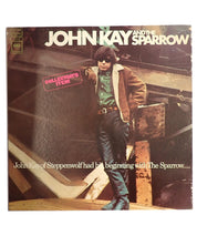 John Kay and The Sparrow - Vinyl