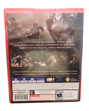 God of War [PlayStation Hits] - PS4 [Pre-Owned]