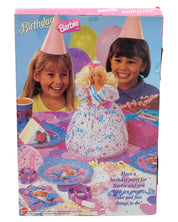 1994 Birthday Barbie [Pre-Owned]